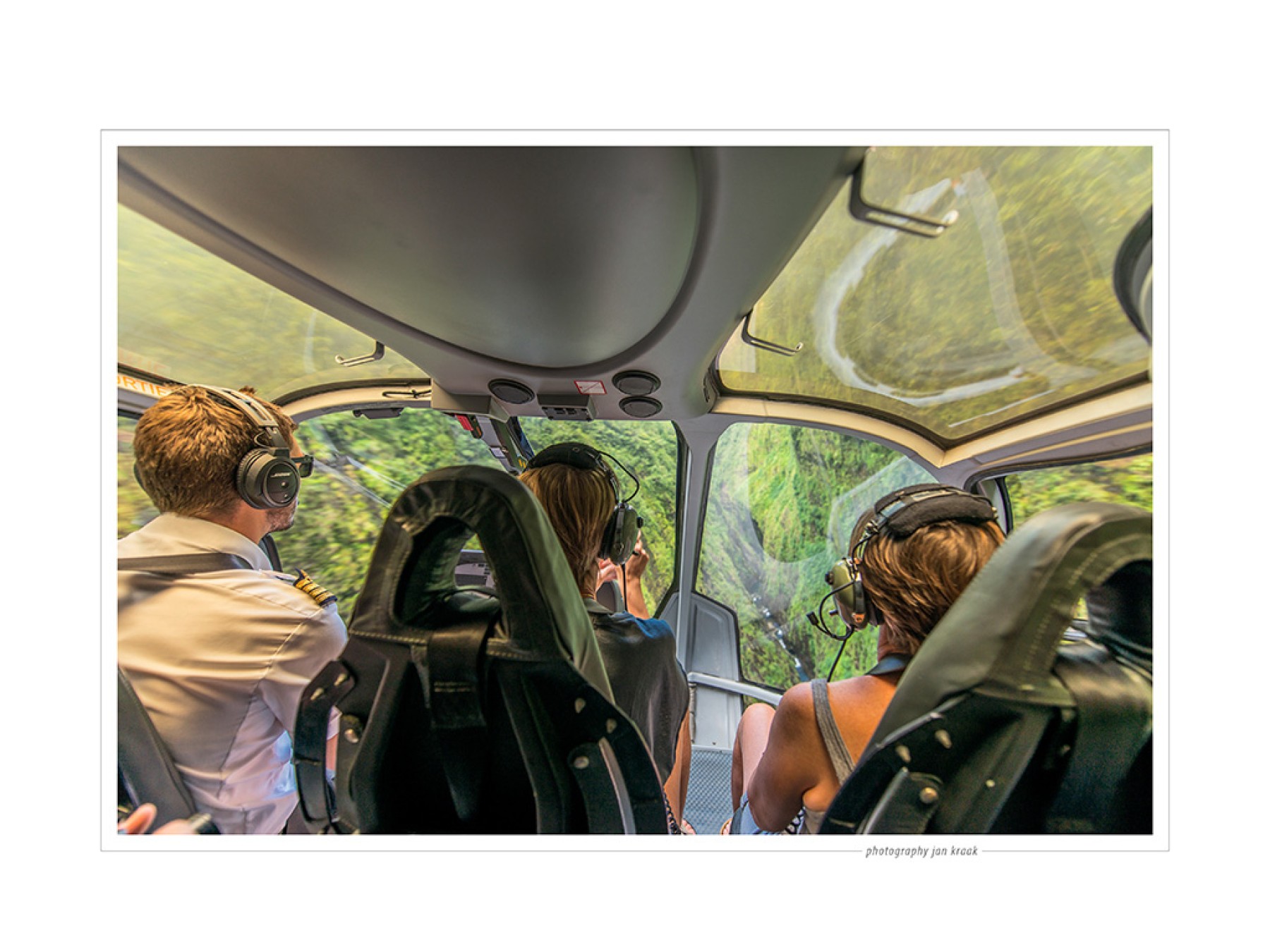 L'excellence - durée 55 min